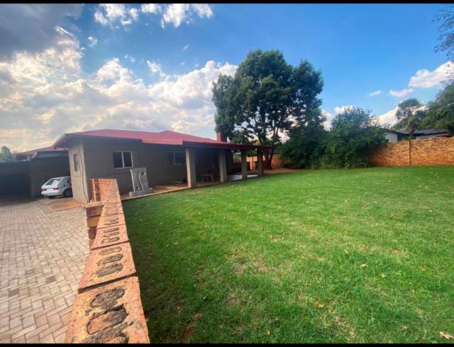 4 BEDROOM HOUSE FOR SALE IN KANONKOP